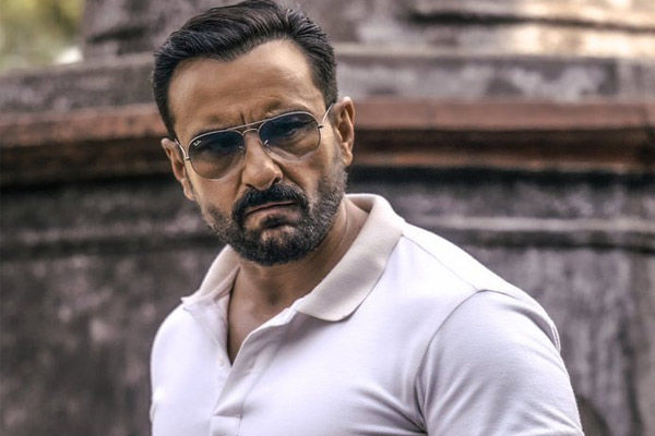 saif ali khans first look from vikram vedha revealed
