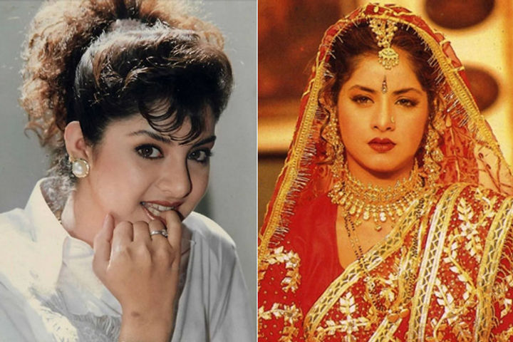 divya bharti divya bharti
