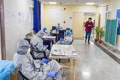 All corona restrictions will be removed in Delhi, night curfew will end, offline classes will run