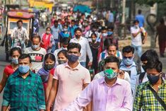 Coronavirus pandemic