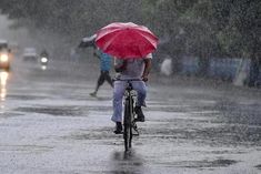 due to the activity of western disturbance there is a possibility of rain in delhi ncr for two days