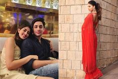 Suhana Khan and agastya Nanda