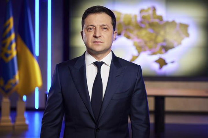 zelensky accepts putins proposal ready for peace talks