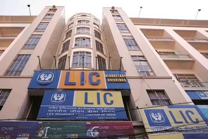Government approves 20 percent FDI for LIC IPO