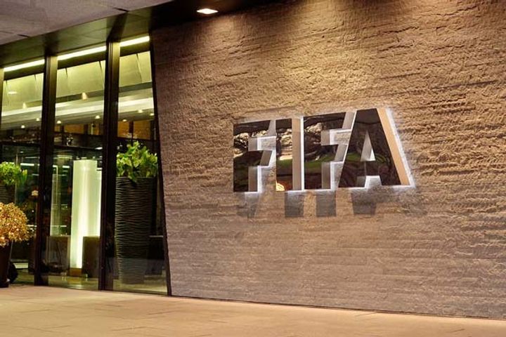 FIFA Council Bureau announces not to organize international competition in Russia