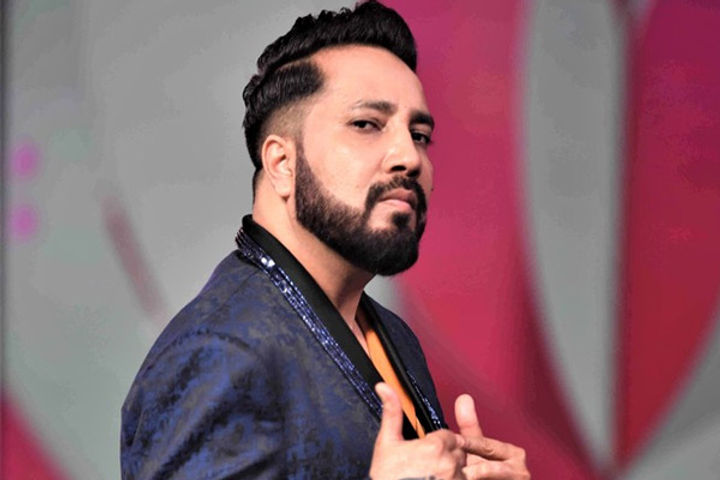 Mika Singh Will Find His Life Partner On National TV