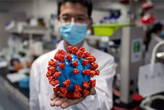 fourth wave of corona may come in india