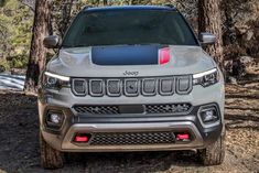 jeep india launches new compass trailhawk suv