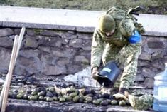 Russia Ukraine crisis