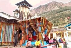 Kedarnath Opening Date Announced Today 