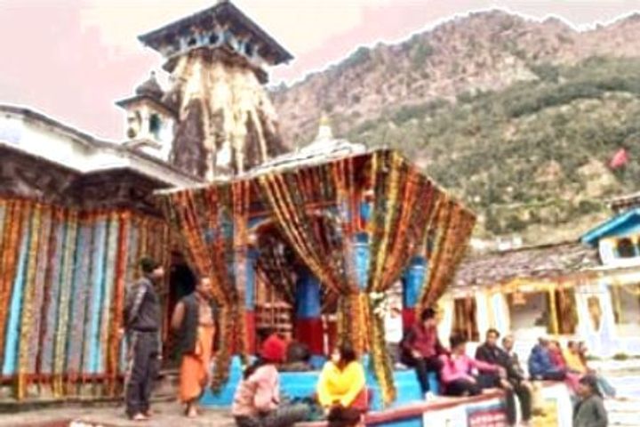 Kedarnath Opening Date Announced Today 