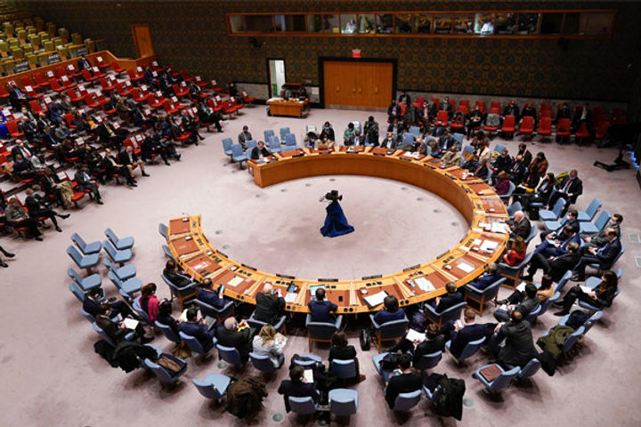 Russia Ukraine crisis