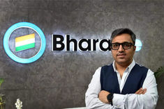 Ashneer Grover resigns as co founder and managing director of BharatPe