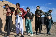 Afghans are in trouble due to unemployment and debt, bidding for 1500 dollar