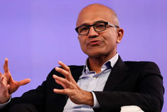 Microsoft CEO Satya Nadella son, Jane, died of cerebral palsy