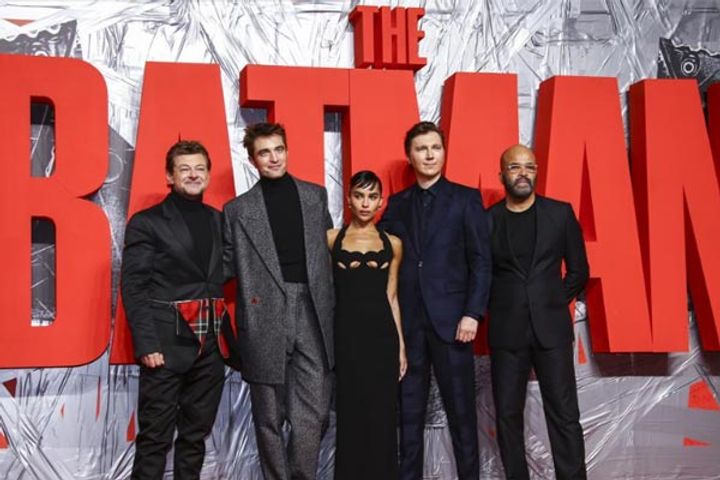 Disney halts all its releases in Russia takes action against attack on Ukraine