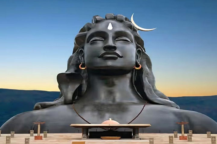Isha Yoga Center