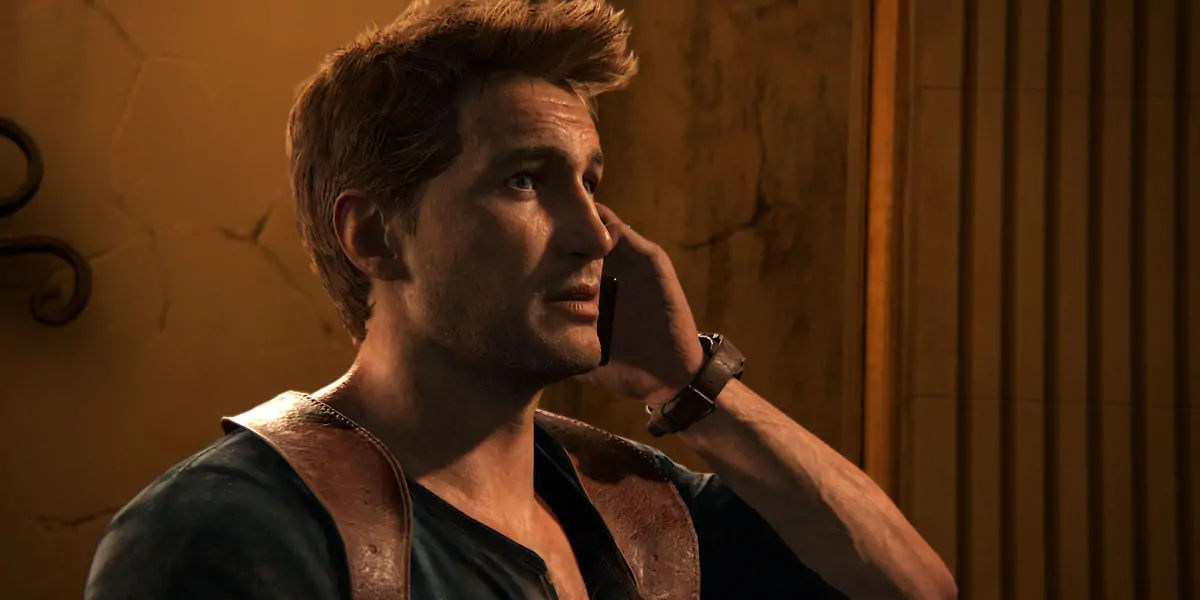 Did You Know Facts : Did you Know? Nathan Drake is not a descendant of Sir Francis Drake.