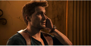 uncharted facts, nathan drake, nathan drake facts, uncharted movie, nathan drake age, young nathan d