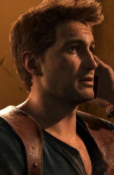 uncharted facts, nathan drake, nathan drake facts, uncharted movie, nathan drake age, young nathan d