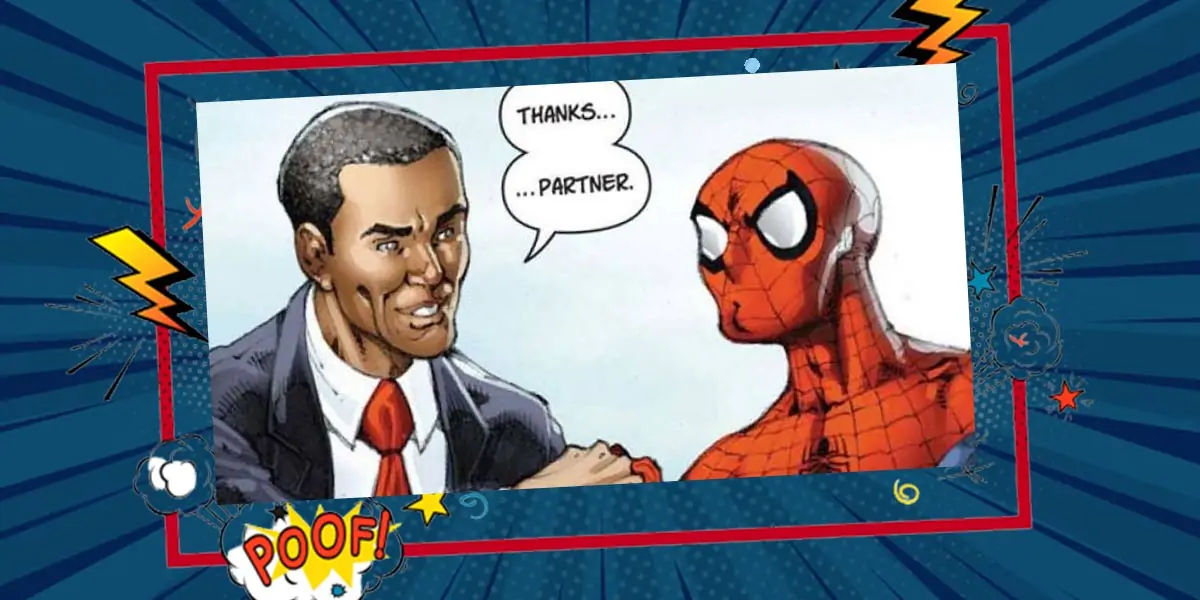 spiderman, spiderman facts, spiderman facst, tobey maguire, spider-man, spiderman parents, richard p