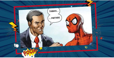 spiderman, spiderman facts, spiderman facst, tobey maguire, spider-man, spiderman parents, richard p