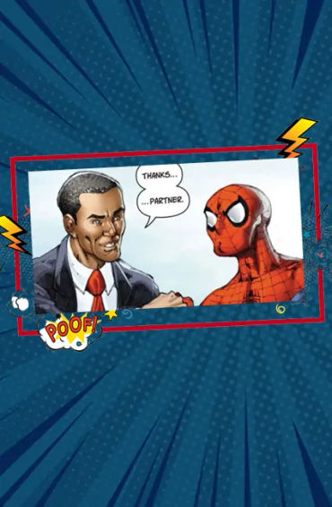 spiderman, spiderman facts, spiderman facst, tobey maguire, spider-man, spiderman parents, richard p
