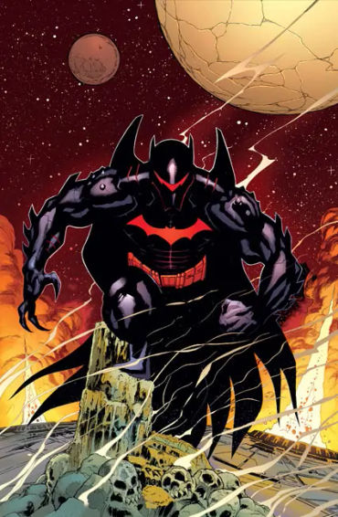 batman, batman facts, facts about batman, fun facts about batman, batman university, batman universi