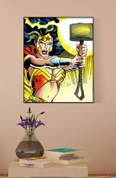 comics facts, facts about comics, facts about marvel, facts about dc, facts about superheroes, fun f