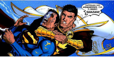 superman, superman facts, facts about superman, fun facts about superman, superman powers, superman 