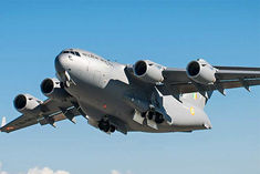 Now Indian citizens will be airlifted from Ukraine by Air Force planes