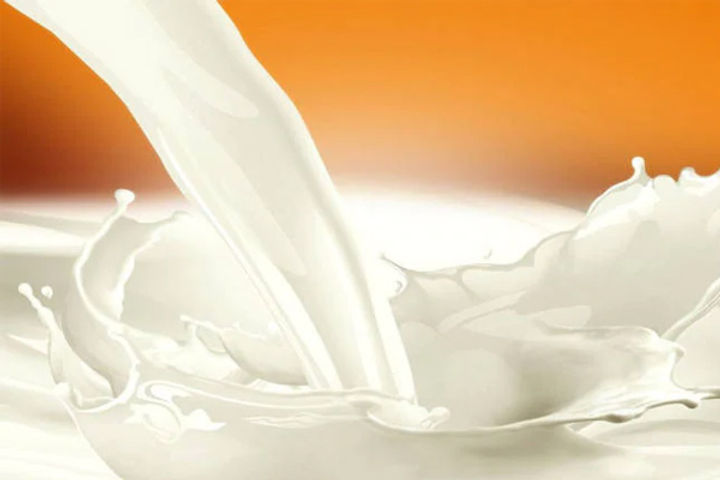Parag milk prices increased by Rs 2 a lit from today Parag milk prices increased by Rs 2 a lit from today