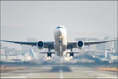 russian aircraft to be banned from us airspace some flights already canceled