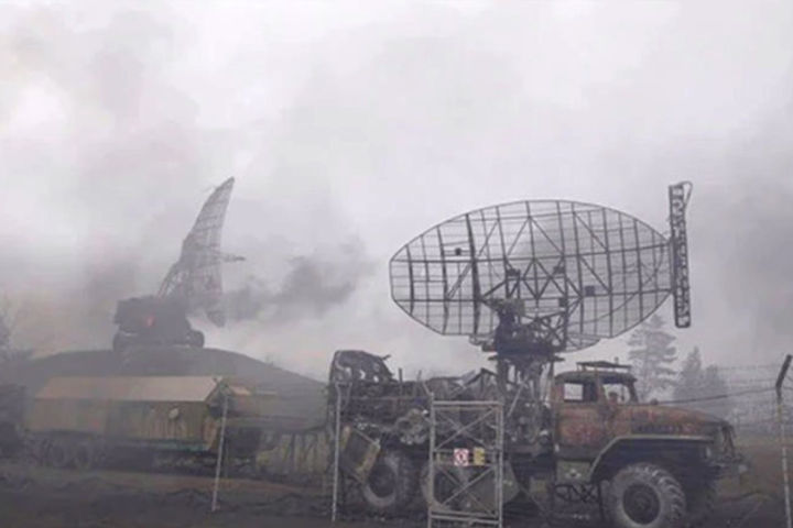 pentagon said that russias war campaign is progressing more slowly than planned