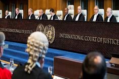 Public hearing on Ukraine Russia crisis will be held at ICJ on March 7 and March 8