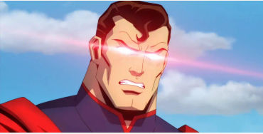 superman, superman facts, facts about superman, fun facts about superman, superman powers, superman 