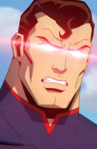 superman, superman facts, facts about superman, fun facts about superman, superman powers, superman 