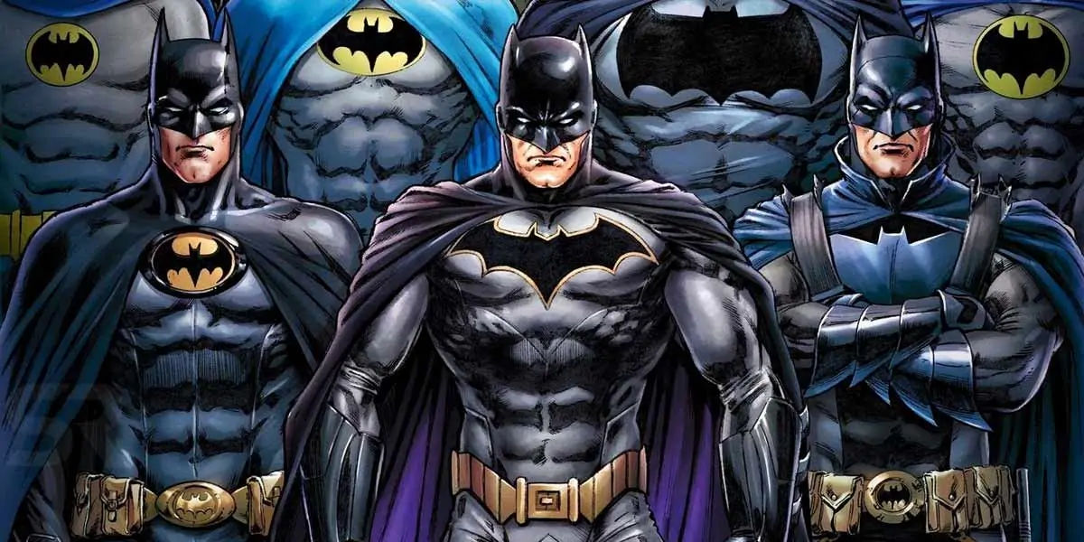 batman, batman facts, facts about batman, fun facts about batman, batman university, batman universi