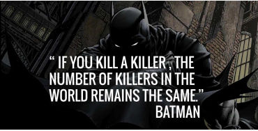 batman, batman facts, facts about batman, fun facts about batman, batman university, batman universi