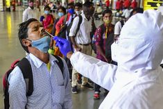 Coronavirus Pandemic