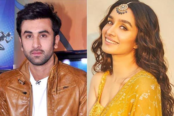 Ranbir and Shraddha's untitled film to hit theaters in March 2023