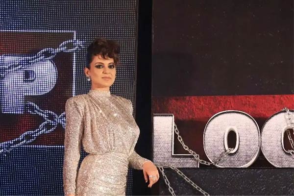 Kangana Ranaut's show Lock UPP starts, gets 15 million views in 48 hours