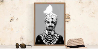 tej singh, tej singh bio, tej singh maharaja of alwar, tej singh king, king tej singh, tej singh bio