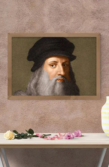 leonardo da vinci, leonardo da vinci bio, leonardo da vinci real name, leonardo da vinci facts, fact