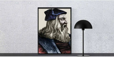 leonardo da vinci, leonardo da vinci bio, leonardo da vinci real name, leonardo da vinci facts, fact