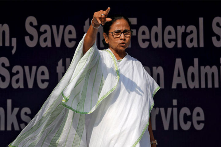 West Bengal civic polls West Bengal civic polls