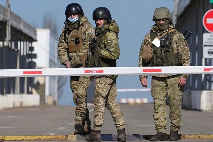 Russian troops capture Kherson in Ukraine, 137 people killed in attacks so far