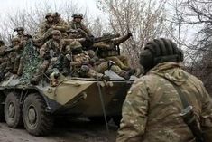 752 Ukrainians killed in Russian attacks, attacks on Kharkiv intensify