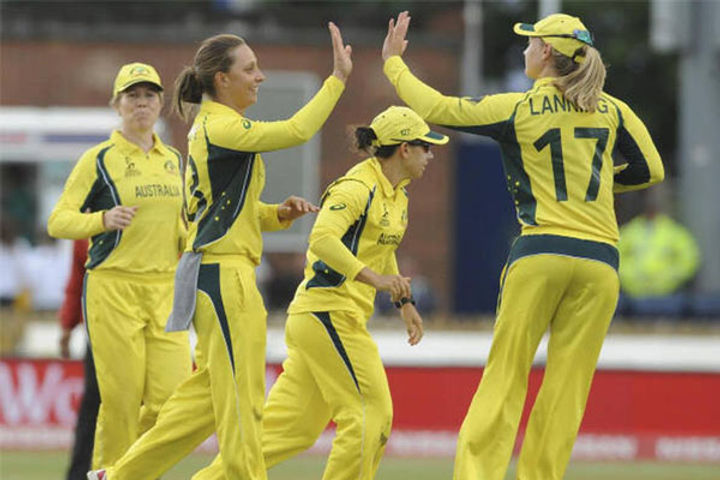 Ashleigh Gardner Covid19 positive