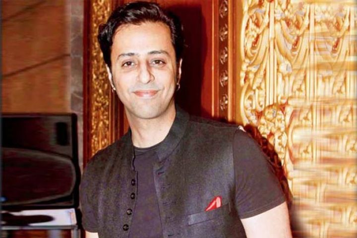 Salim Merchant
